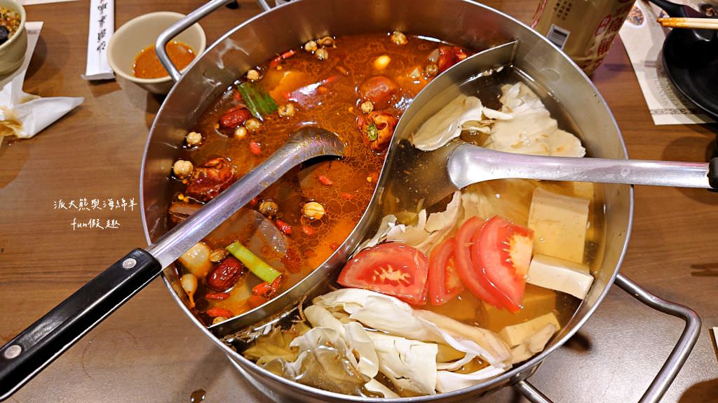 汕頭泉成沙茶火鍋中山總店︱連韓國瑜也難以抗拒的超過1甲子必吃高雄新興沙茶火鍋～創立於民國32年!