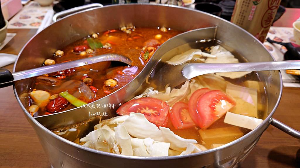 汕頭泉成沙茶火鍋中山總店︱連韓國瑜也難以抗拒的超過1甲子必吃高雄新興沙茶火鍋～創立於民國32年!