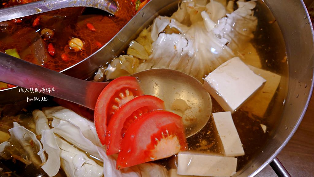 汕頭泉成沙茶火鍋中山總店︱連韓國瑜也難以抗拒的超過1甲子必吃高雄新興沙茶火鍋～創立於民國32年!