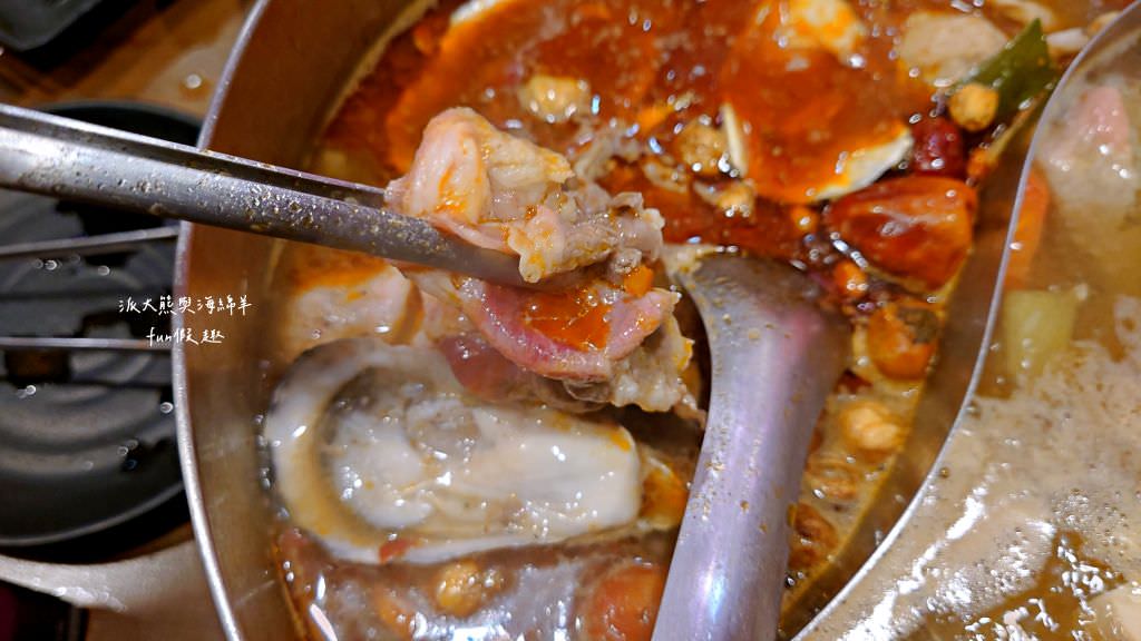 汕頭泉成沙茶火鍋中山總店︱連韓國瑜也難以抗拒的超過1甲子必吃高雄新興沙茶火鍋～創立於民國32年!