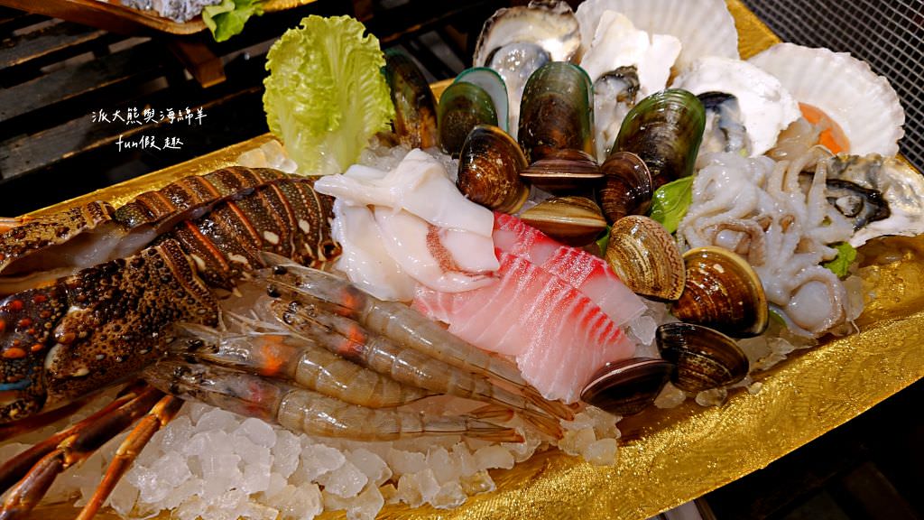 汕頭泉成沙茶火鍋中山總店︱連韓國瑜也難以抗拒的超過1甲子必吃高雄新興沙茶火鍋～創立於民國32年!