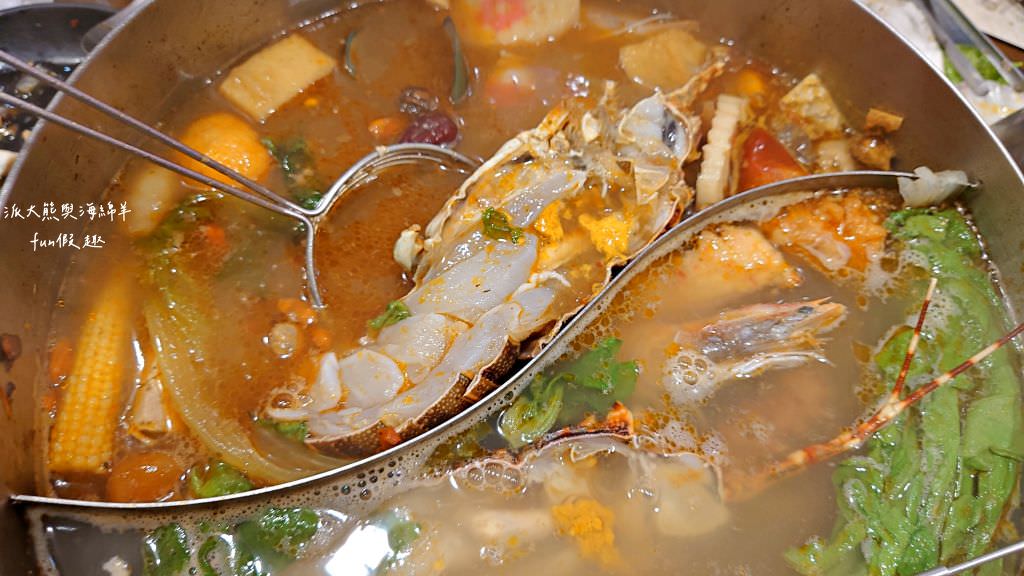 汕頭泉成沙茶火鍋中山總店︱連韓國瑜也難以抗拒的超過1甲子必吃高雄新興沙茶火鍋～創立於民國32年!