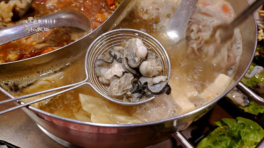 汕頭泉成沙茶火鍋中山總店︱連韓國瑜也難以抗拒的超過1甲子必吃高雄新興沙茶火鍋～創立於民國32年!