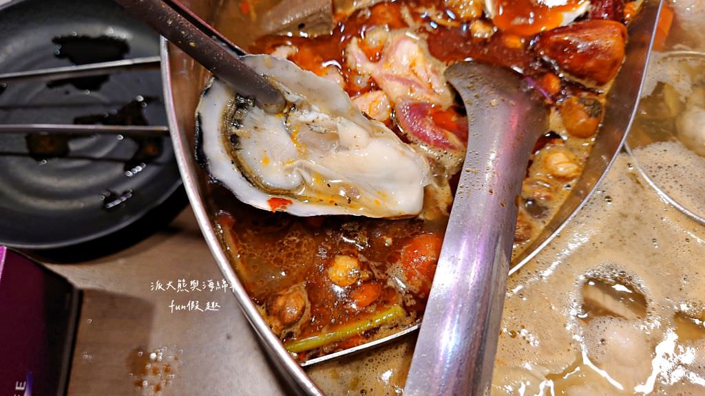 汕頭泉成沙茶火鍋中山總店︱連韓國瑜也難以抗拒的超過1甲子必吃高雄新興沙茶火鍋～創立於民國32年!