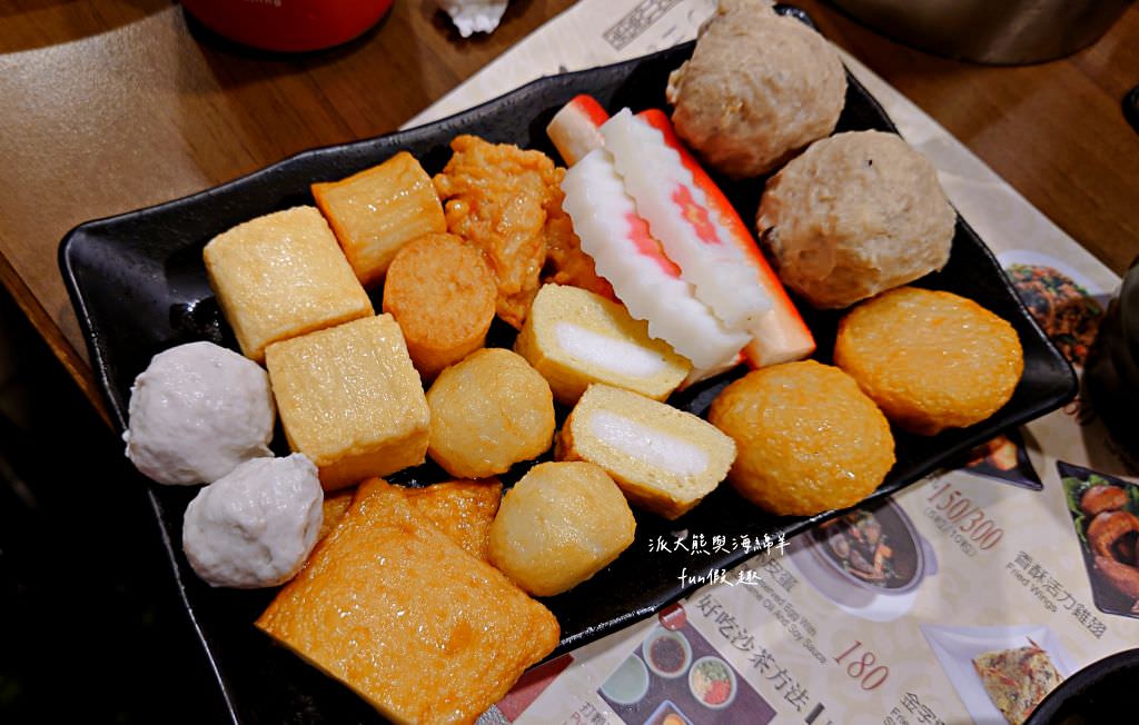 汕頭泉成沙茶火鍋中山總店︱連韓國瑜也難以抗拒的超過1甲子必吃高雄新興沙茶火鍋～創立於民國32年!