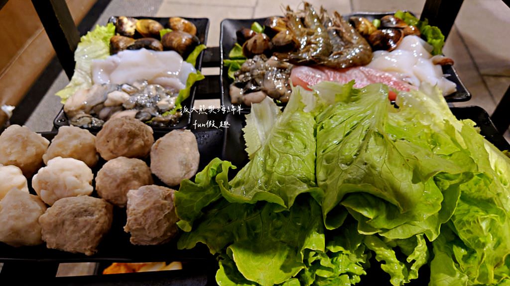 汕頭泉成沙茶火鍋中山總店︱連韓國瑜也難以抗拒的超過1甲子必吃高雄新興沙茶火鍋～創立於民國32年!