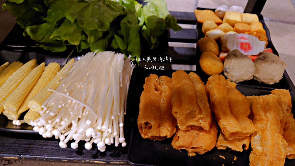 汕頭泉成沙茶火鍋中山總店︱連韓國瑜也難以抗拒的超過1甲子必吃高雄新興沙茶火鍋～創立於民國32年!