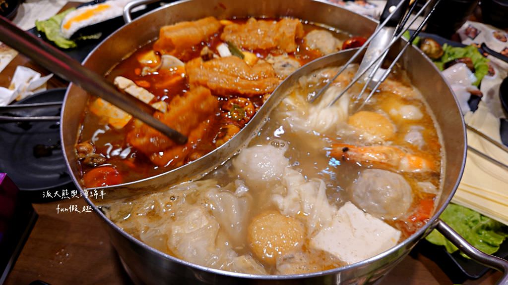 汕頭泉成沙茶火鍋中山總店︱連韓國瑜也難以抗拒的超過1甲子必吃高雄新興沙茶火鍋～創立於民國32年!