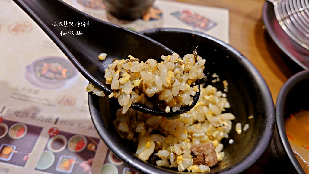 汕頭泉成沙茶火鍋中山總店︱連韓國瑜也難以抗拒的超過1甲子必吃高雄新興沙茶火鍋～創立於民國32年!