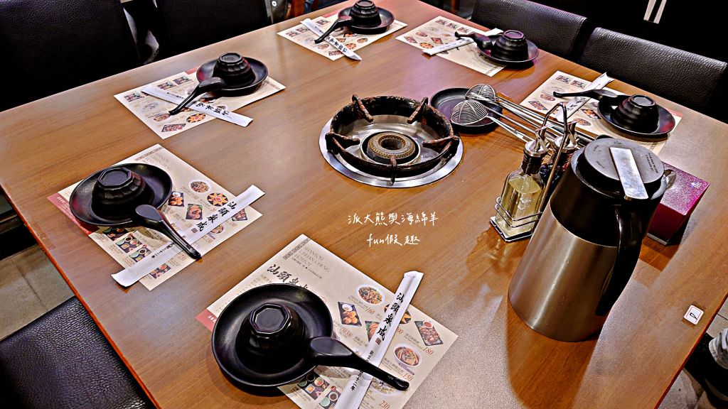 汕頭泉成沙茶火鍋中山總店︱連韓國瑜也難以抗拒的超過1甲子必吃高雄新興沙茶火鍋～創立於民國32年!