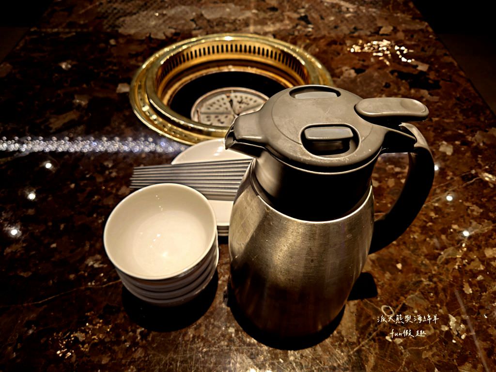 屋馬燒肉中友店︱臺中限定必吃的高性價比燒肉餐廳、讓人有賓至如歸般的優質服務，每到用餐時間必定大排人龍，在燒肉界可是有一席之地呢!～112