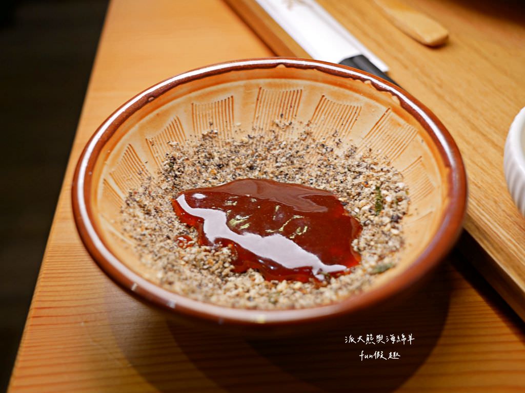 花旬定食HANA SHUN︱草屯最優質的日式豬排定食，來花旬品嚐酥脆炸物與美味甜點的絕妙組合，白飯、高麗菜絲、味噌湯均可免費續加～111.12開幕