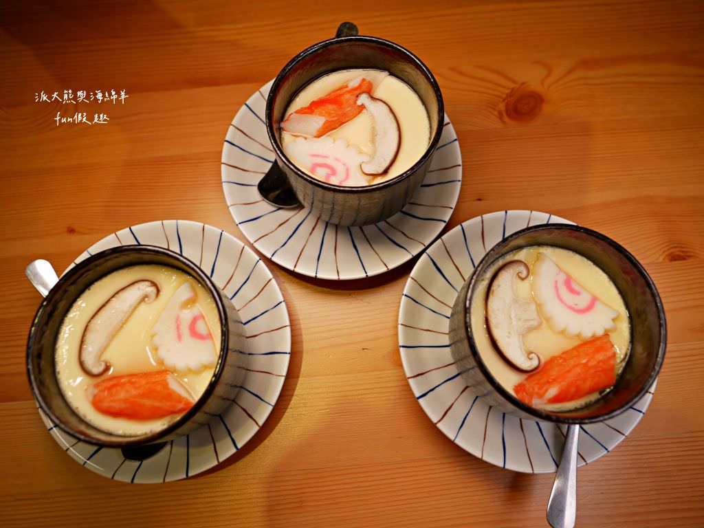 花旬定食HANA SHUN︱草屯最優質的日式豬排定食，來花旬品嚐酥脆炸物與美味甜點的絕妙組合，白飯、高麗菜絲、味噌湯均可免費續加～111.12開幕