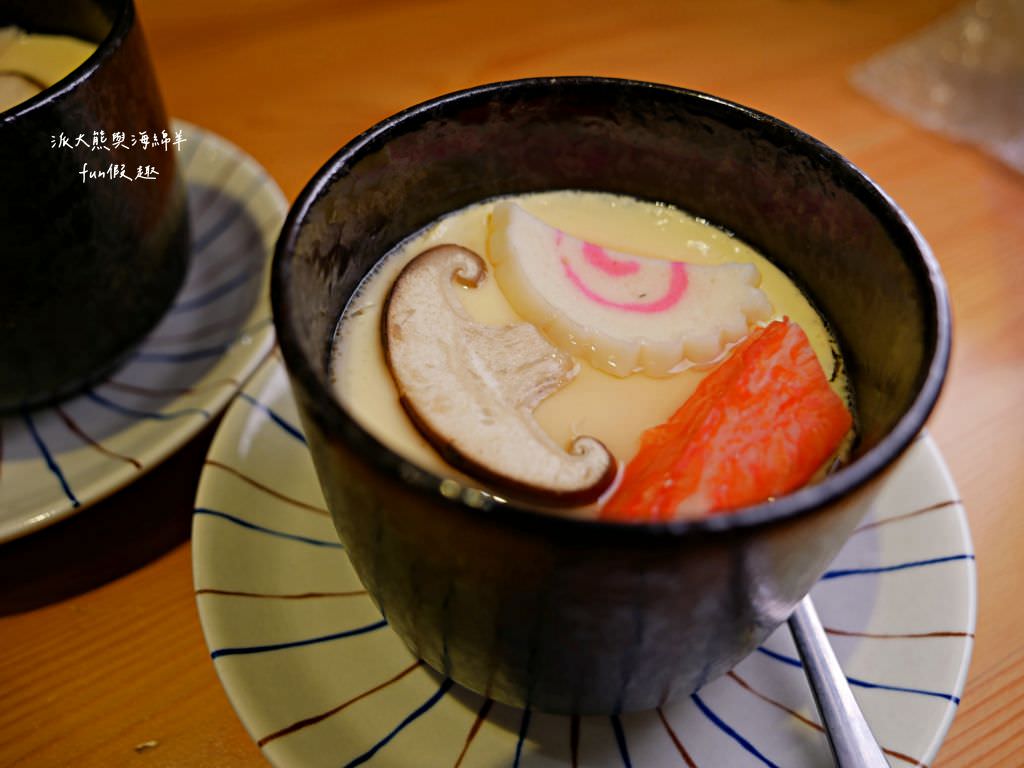 花旬定食HANA SHUN︱草屯最優質的日式豬排定食，來花旬品嚐酥脆炸物與美味甜點的絕妙組合，白飯、高麗菜絲、味噌湯均可免費續加～111.12開幕