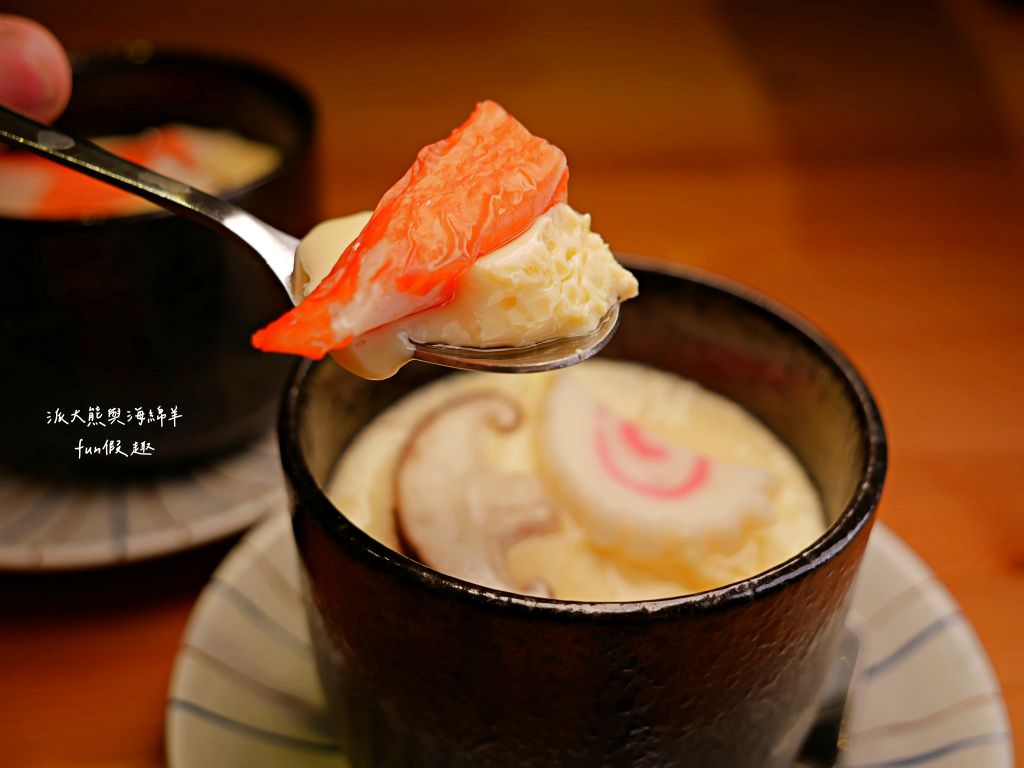 花旬定食HANA SHUN︱草屯最優質的日式豬排定食，來花旬品嚐酥脆炸物與美味甜點的絕妙組合，白飯、高麗菜絲、味噌湯均可免費續加～111.12開幕