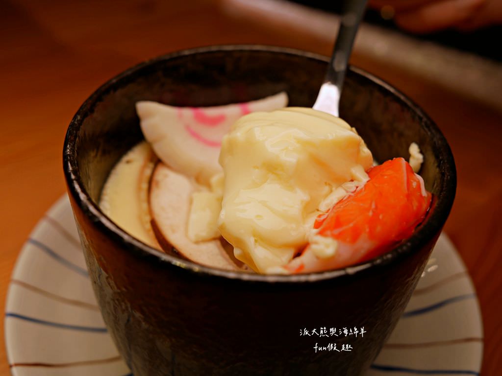 花旬定食HANA SHUN︱草屯最優質的日式豬排定食，來花旬品嚐酥脆炸物與美味甜點的絕妙組合，白飯、高麗菜絲、味噌湯均可免費續加～111.12開幕