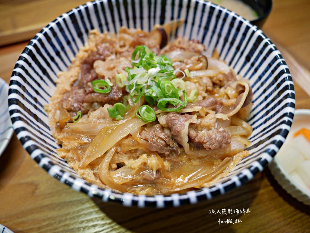 花旬定食HANA SHUN︱草屯最優質的日式豬排定食，來花旬品嚐酥脆炸物與美味甜點的絕妙組合，白飯、高麗菜絲、味噌湯均可免費續加～111.12開幕