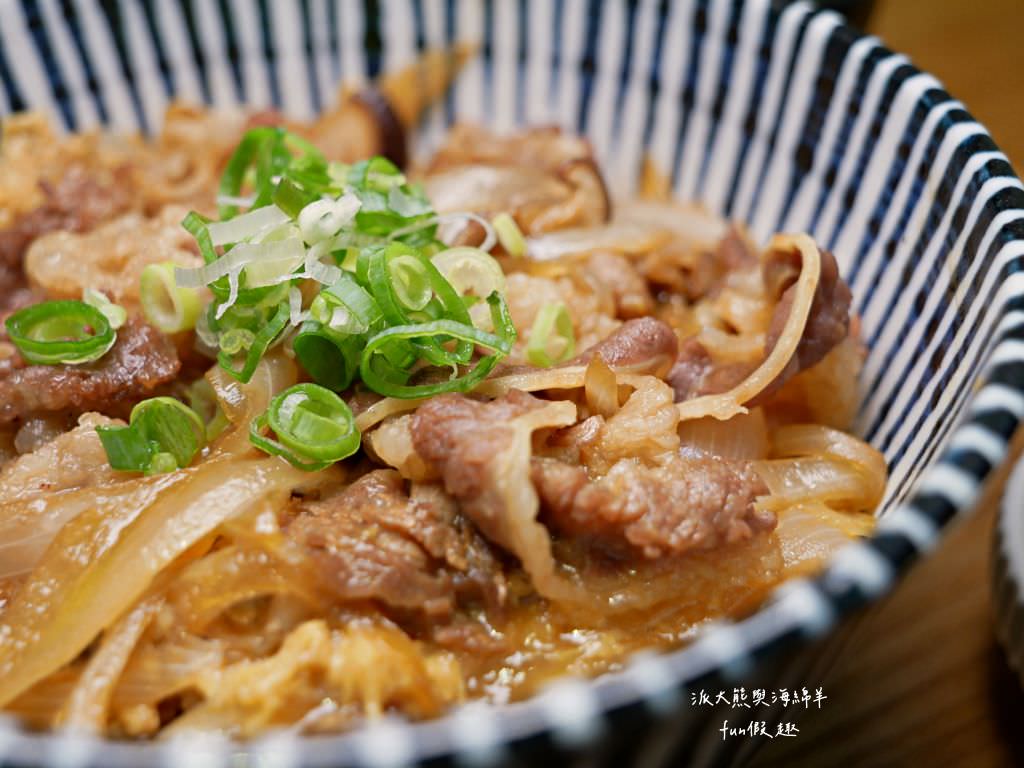 花旬定食HANA SHUN︱草屯最優質的日式豬排定食，來花旬品嚐酥脆炸物與美味甜點的絕妙組合，白飯、高麗菜絲、味噌湯均可免費續加～111.12開幕
