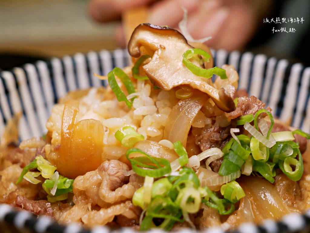 花旬定食HANA SHUN︱草屯最優質的日式豬排定食，來花旬品嚐酥脆炸物與美味甜點的絕妙組合，白飯、高麗菜絲、味噌湯均可免費續加～111.12開幕