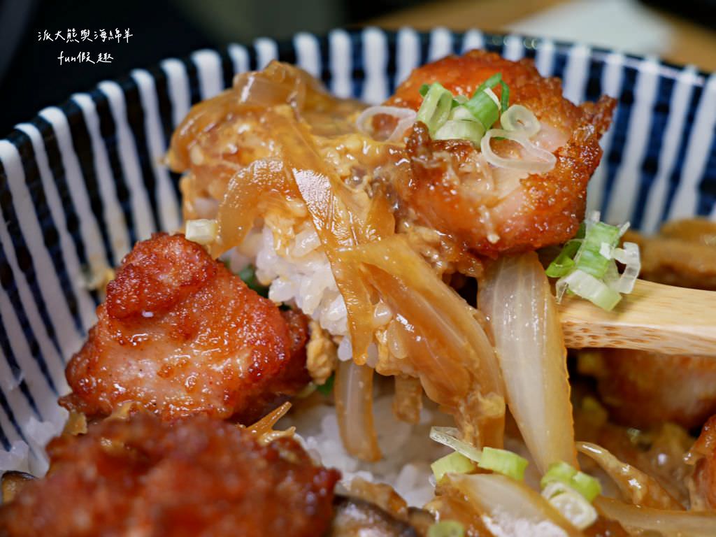 花旬定食HANA SHUN︱草屯最優質的日式豬排定食，來花旬品嚐酥脆炸物與美味甜點的絕妙組合，白飯、高麗菜絲、味噌湯均可免費續加～111.12開幕