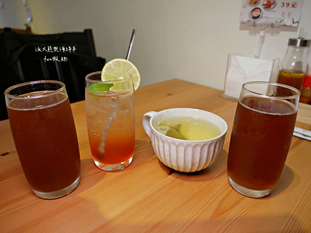 花旬定食HANA SHUN︱草屯最優質的日式豬排定食，來花旬品嚐酥脆炸物與美味甜點的絕妙組合，白飯、高麗菜絲、味噌湯均可免費續加～111.12開幕