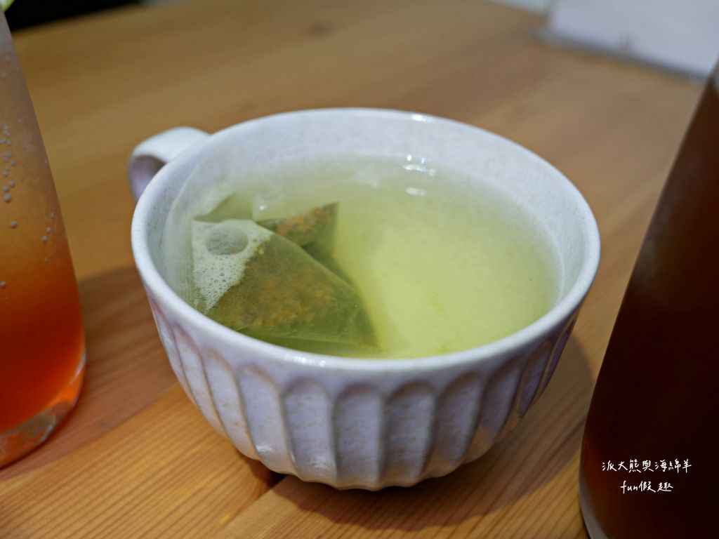 花旬定食HANA SHUN︱草屯最優質的日式豬排定食，來花旬品嚐酥脆炸物與美味甜點的絕妙組合，白飯、高麗菜絲、味噌湯均可免費續加～111.12開幕