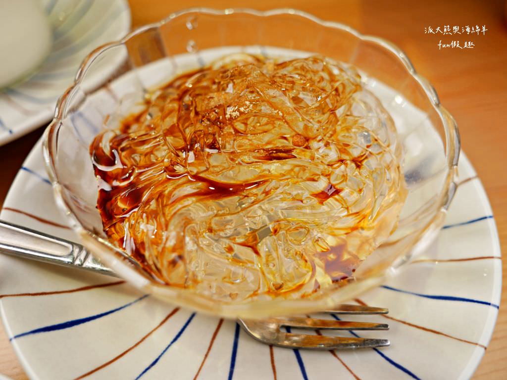 花旬定食HANA SHUN︱草屯最優質的日式豬排定食，來花旬品嚐酥脆炸物與美味甜點的絕妙組合，白飯、高麗菜絲、味噌湯均可免費續加～111.12開幕