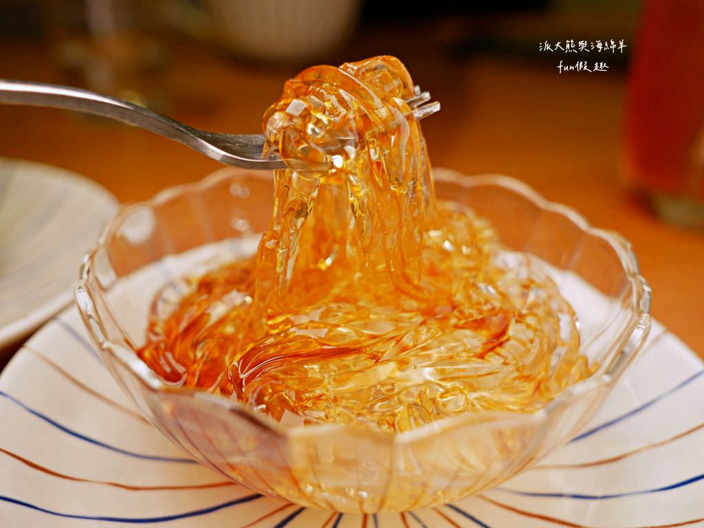 花旬定食HANA SHUN︱草屯最優質的日式豬排定食，來花旬品嚐酥脆炸物與美味甜點的絕妙組合，白飯、高麗菜絲、味噌湯均可免費續加～111.12開幕