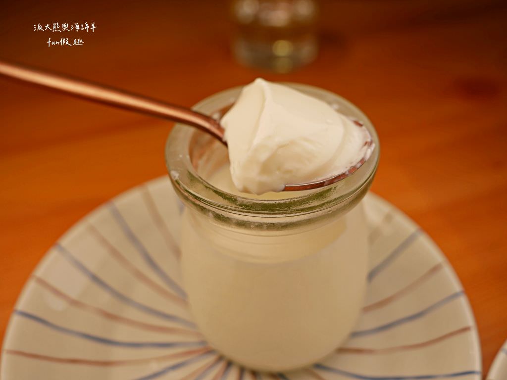 花旬定食HANA SHUN︱草屯最優質的日式豬排定食，來花旬品嚐酥脆炸物與美味甜點的絕妙組合，白飯、高麗菜絲、味噌湯均可免費續加～111.12開幕