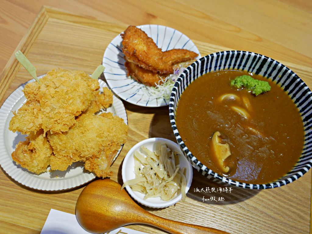 花旬定食HANA SHUN︱草屯最優質的日式豬排定食，來花旬品嚐酥脆炸物與美味甜點的絕妙組合，白飯、高麗菜絲、味噌湯均可免費續加～111.12開幕