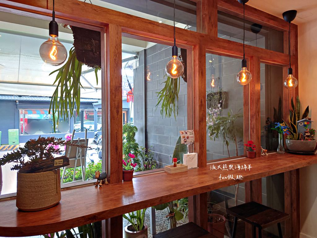 花旬定食HANA SHUN︱草屯最優質的日式豬排定食，來花旬品嚐酥脆炸物與美味甜點的絕妙組合，白飯、高麗菜絲、味噌湯均可免費續加～111.12開幕