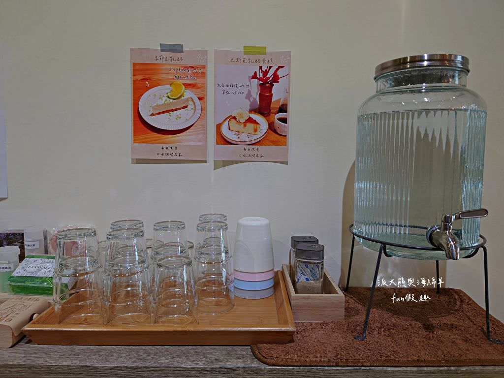 花旬定食HANA SHUN︱草屯最優質的日式豬排定食，來花旬品嚐酥脆炸物與美味甜點的絕妙組合，白飯、高麗菜絲、味噌湯均可免費續加～111.12開幕