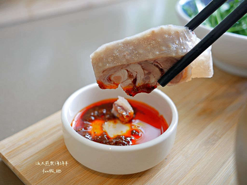 華泰瑞苑沐餐廳午餐介紹︱探訪先總統蔣介石選定南臺灣度假行館，品嚐山靈水氣的美食饗宴～112