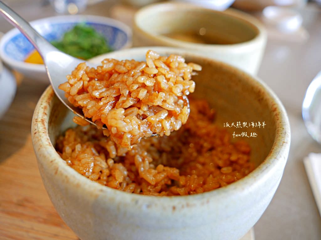 華泰瑞苑沐餐廳午餐介紹︱探訪先總統蔣介石選定南臺灣度假行館，品嚐山靈水氣的美食饗宴～112