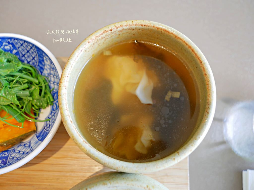 華泰瑞苑沐餐廳午餐介紹︱探訪先總統蔣介石選定南臺灣度假行館，品嚐山靈水氣的美食饗宴～112