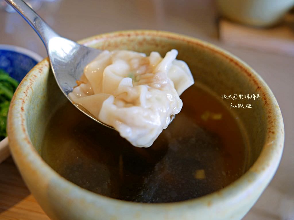 華泰瑞苑沐餐廳午餐介紹︱探訪先總統蔣介石選定南臺灣度假行館，品嚐山靈水氣的美食饗宴～112