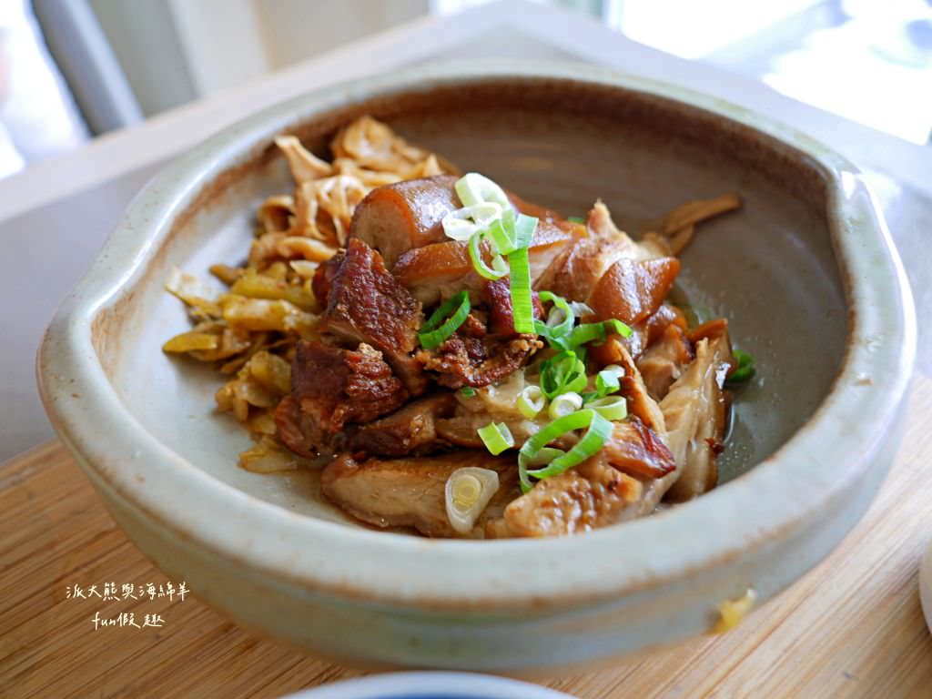 華泰瑞苑沐餐廳午餐介紹︱探訪先總統蔣介石選定南臺灣度假行館，品嚐山靈水氣的美食饗宴～112