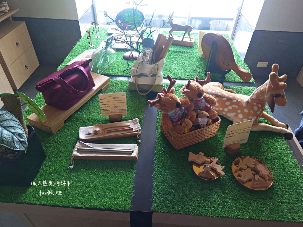 華泰瑞苑沐餐廳午餐介紹︱探訪先總統蔣介石選定南臺灣度假行館，品嚐山靈水氣的美食饗宴～112