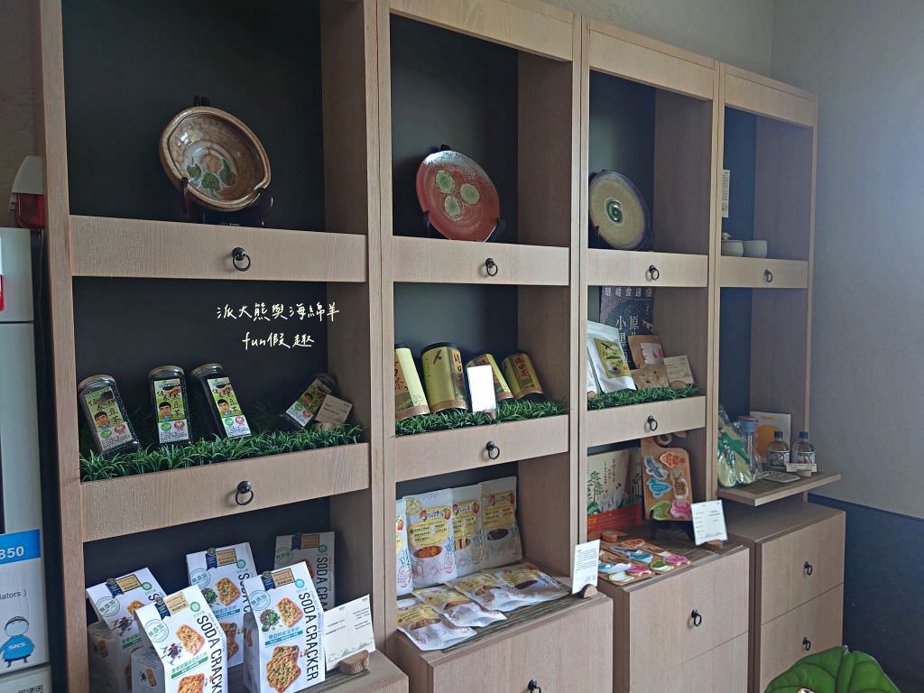 華泰瑞苑沐餐廳午餐介紹︱探訪先總統蔣介石選定南臺灣度假行館，品嚐山靈水氣的美食饗宴～112