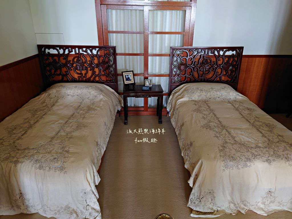 華泰瑞苑沐餐廳午餐介紹︱探訪先總統蔣介石選定南臺灣度假行館，品嚐山靈水氣的美食饗宴～112