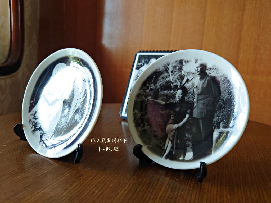 華泰瑞苑沐餐廳午餐介紹︱探訪先總統蔣介石選定南臺灣度假行館，品嚐山靈水氣的美食饗宴～112