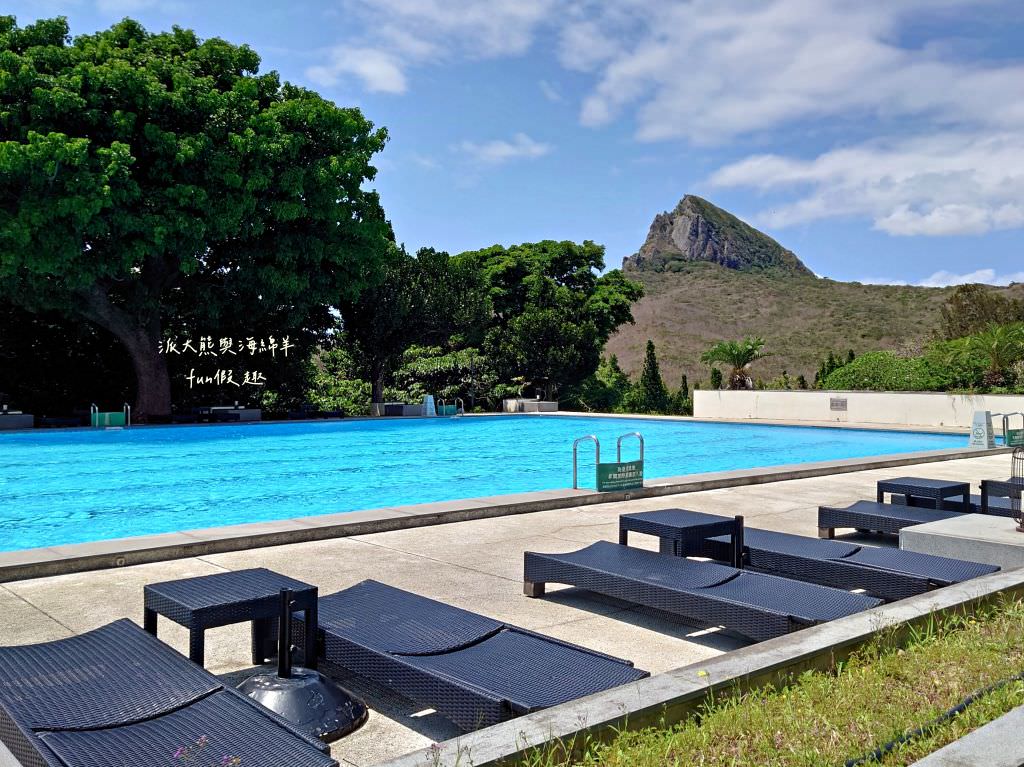 華泰瑞苑沐餐廳午餐介紹︱探訪先總統蔣介石選定南臺灣度假行館，品嚐山靈水氣的美食饗宴～112