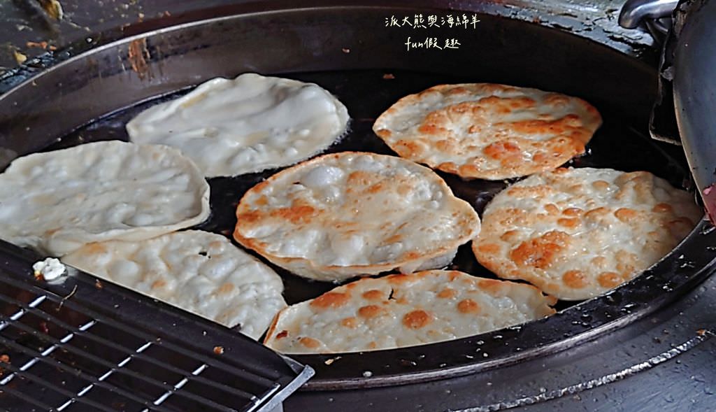 小米蛋餅 南投市