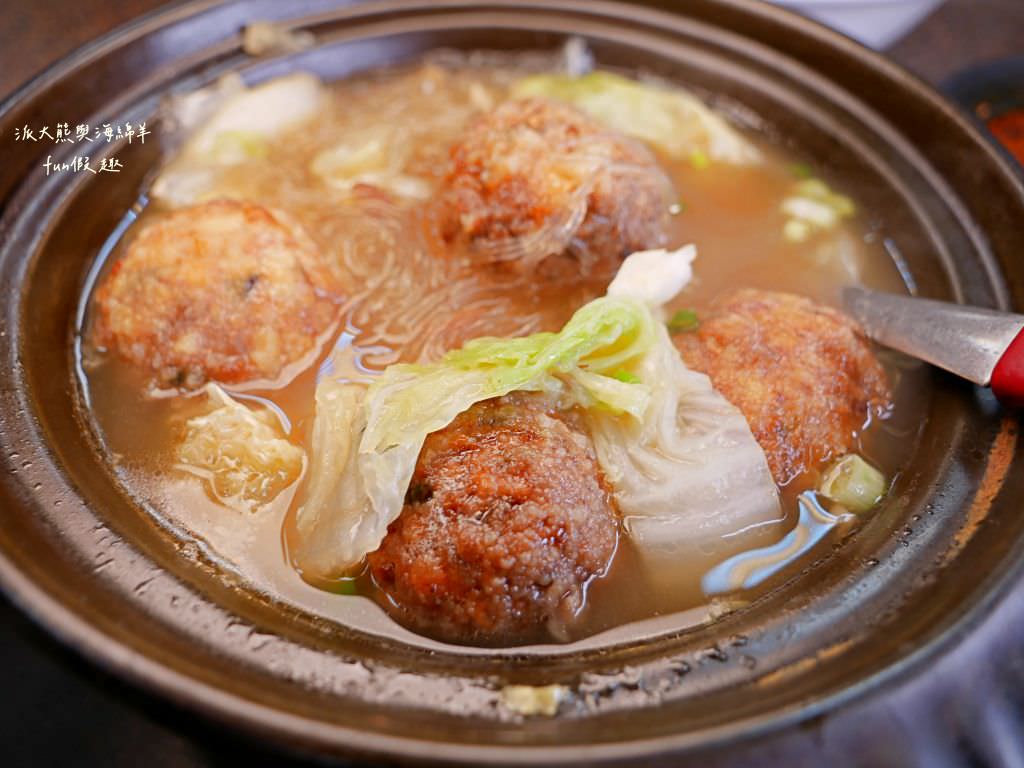 中興小館︱來自廣東省梅縣客家好味道，南投中興新村傳承3代的眷村美味料理在這邊！不論是家庭聚餐還是合菜都有選擇唷～