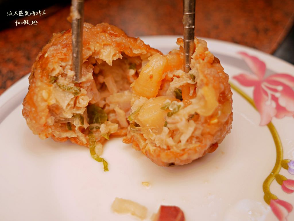 中興小館︱來自廣東省梅縣客家好味道,南投中興新村傳承3代的眷村美味料理在這邊!不論是家庭聚餐還是合菜都有選擇唷~ - 第26張圖 中興小館︱來自廣東省梅縣客家好味道,南投中興新村傳承3代的眷村美味料理在這邊!不論是家庭聚餐還是合菜都有選擇唷~