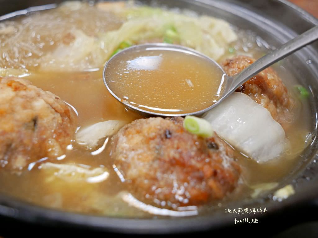 中興小館︱來自廣東省梅縣客家好味道,南投中興新村傳承3代的眷村美味料理在這邊!不論是家庭聚餐還是合菜都有選擇唷~ - 第27張圖 中興小館︱來自廣東省梅縣客家好味道,南投中興新村傳承3代的眷村美味料理在這邊!不論是家庭聚餐還是合菜都有選擇唷~