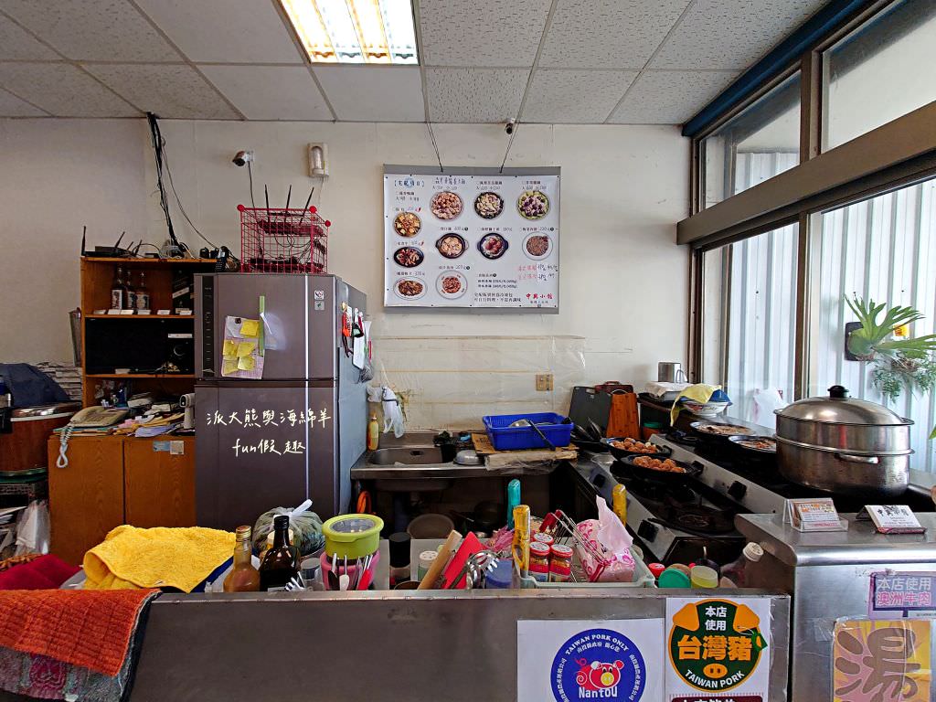 中興小館︱來自廣東省梅縣客家好味道,南投中興新村傳承3代的眷村美味料理在這邊!不論是家庭聚餐還是合菜都有選擇唷~ - 第6張圖 中興小館︱來自廣東省梅縣客家好味道,南投中興新村傳承3代的眷村美味料理在這邊!不論是家庭聚餐還是合菜都有選擇唷~