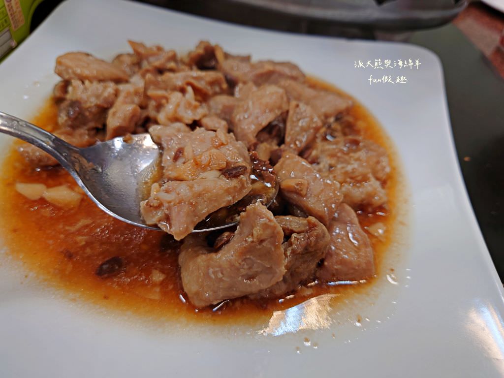 中興小館︱來自廣東省梅縣客家好味道,南投中興新村傳承3代的眷村美味料理在這邊!不論是家庭聚餐還是合菜都有選擇唷~ - 第41張圖 中興小館︱來自廣東省梅縣客家好味道,南投中興新村傳承3代的眷村美味料理在這邊!不論是家庭聚餐還是合菜都有選擇唷~