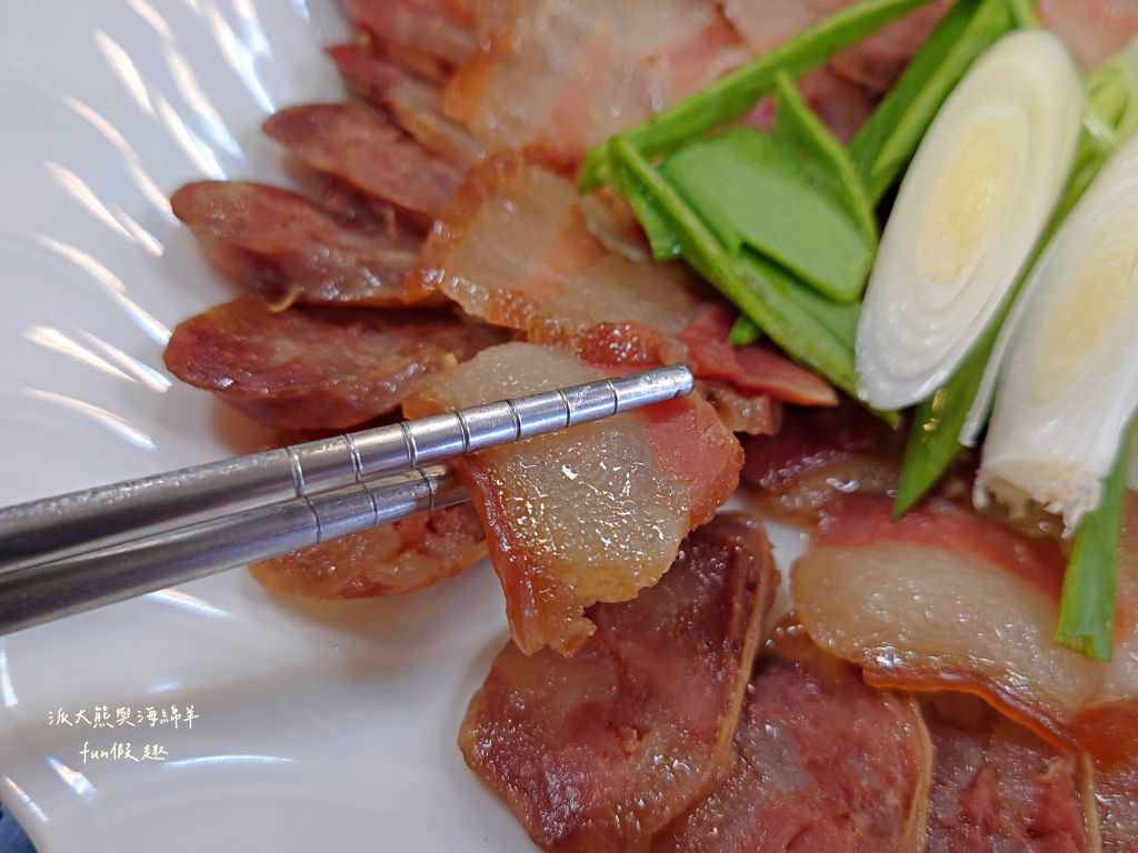 中興小館︱來自廣東省梅縣客家好味道,南投中興新村傳承3代的眷村美味料理在這邊!不論是家庭聚餐還是合菜都有選擇唷~ - 第44張圖 中興小館︱來自廣東省梅縣客家好味道,南投中興新村傳承3代的眷村美味料理在這邊!不論是家庭聚餐還是合菜都有選擇唷~