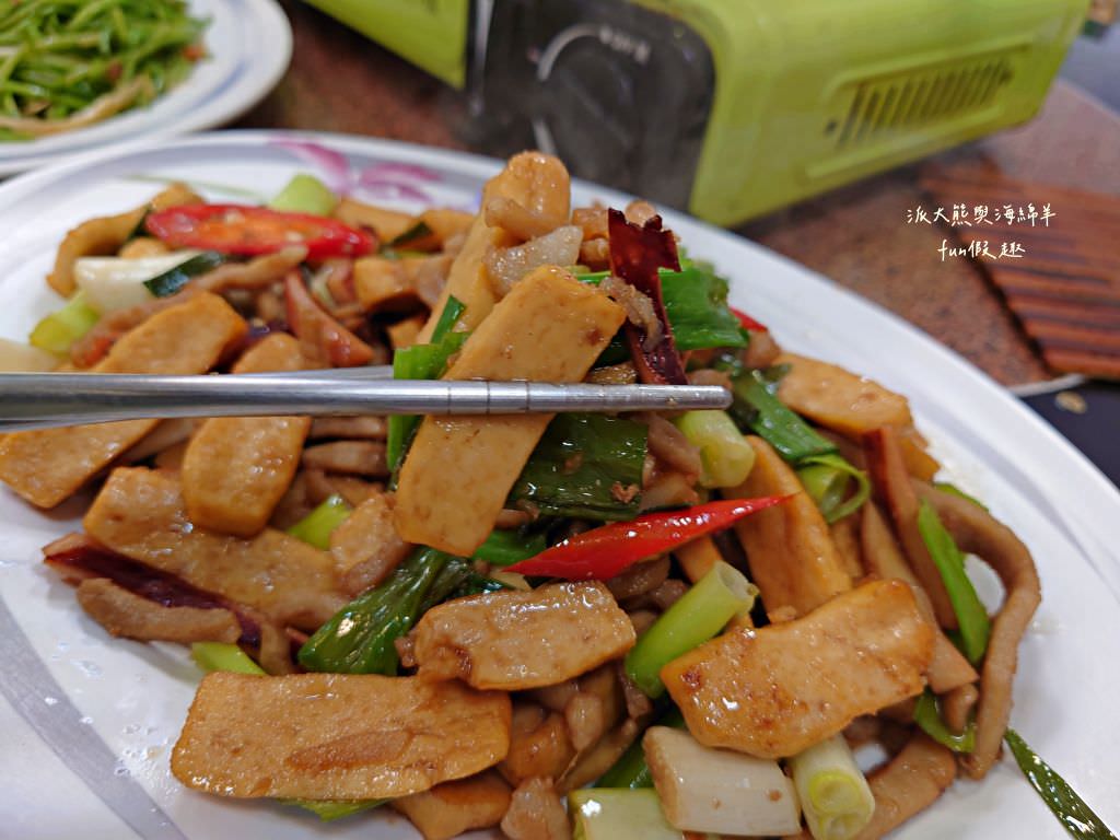 中興小館︱來自廣東省梅縣客家好味道,南投中興新村傳承3代的眷村美味料理在這邊!不論是家庭聚餐還是合菜都有選擇唷~ - 第46張圖 中興小館︱來自廣東省梅縣客家好味道,南投中興新村傳承3代的眷村美味料理在這邊!不論是家庭聚餐還是合菜都有選擇唷~